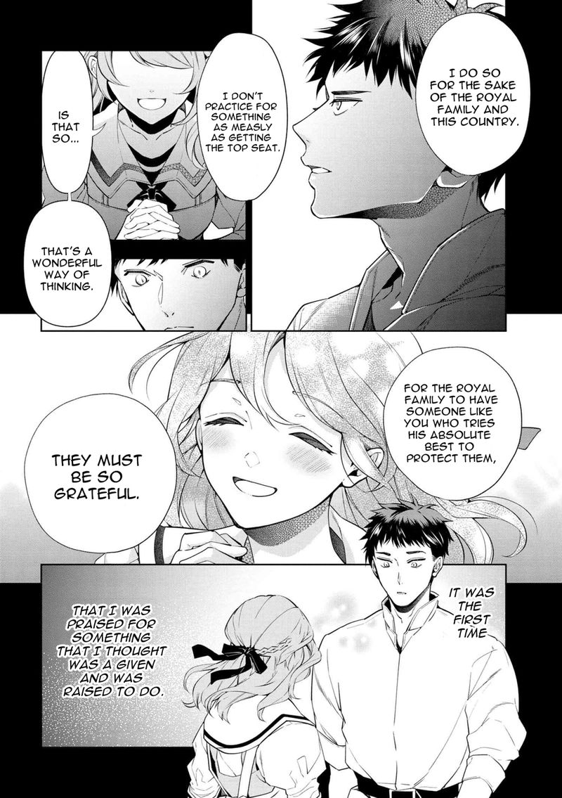 Koushaku Reijou No Tashinami 60 4
