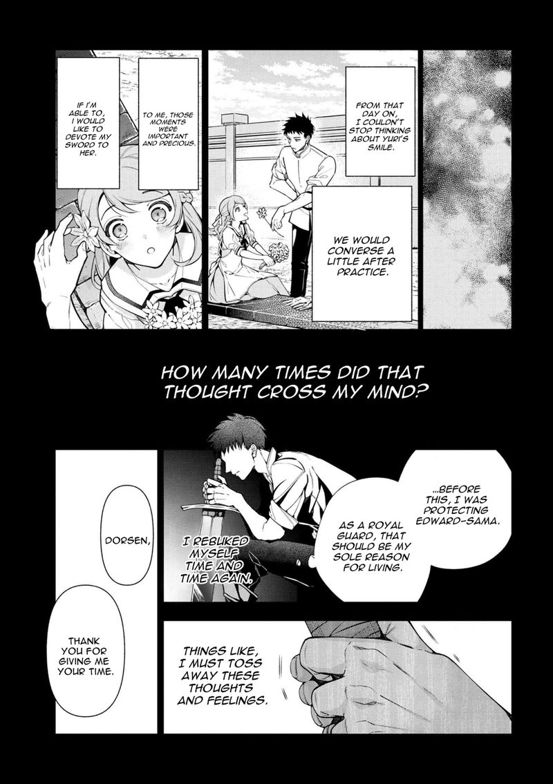 Koushaku Reijou No Tashinami 60 5