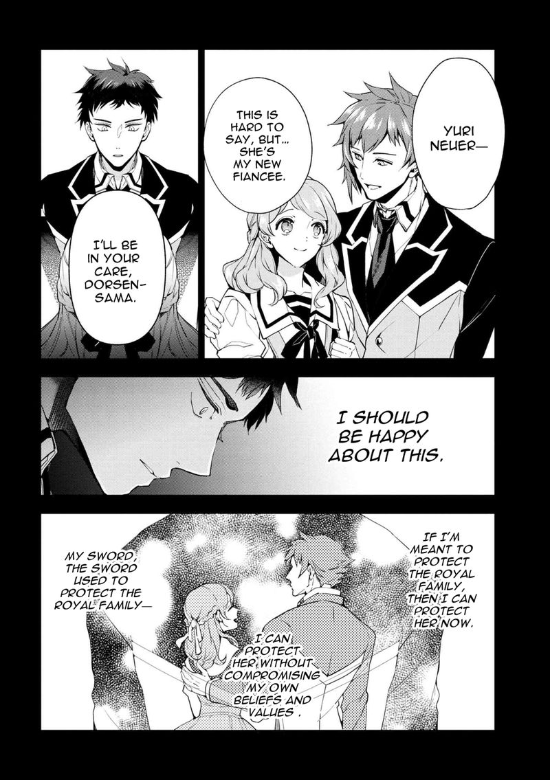 Koushaku Reijou No Tashinami 60 6