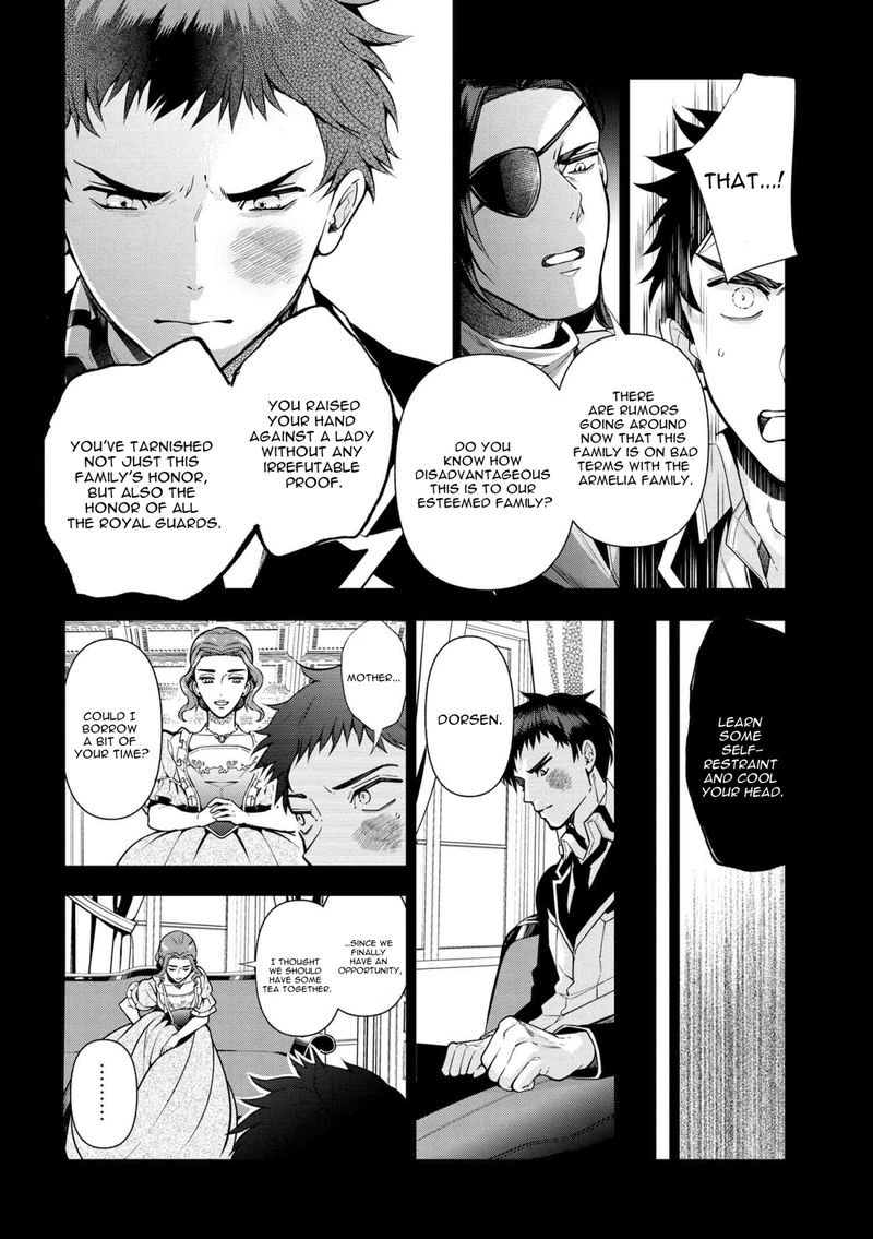 Koushaku Reijou No Tashinami 60 8