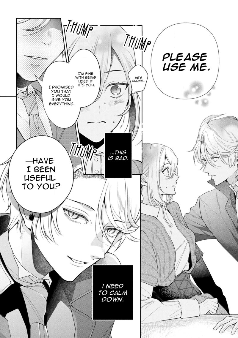 Koushaku Reijou No Tashinami 65 8