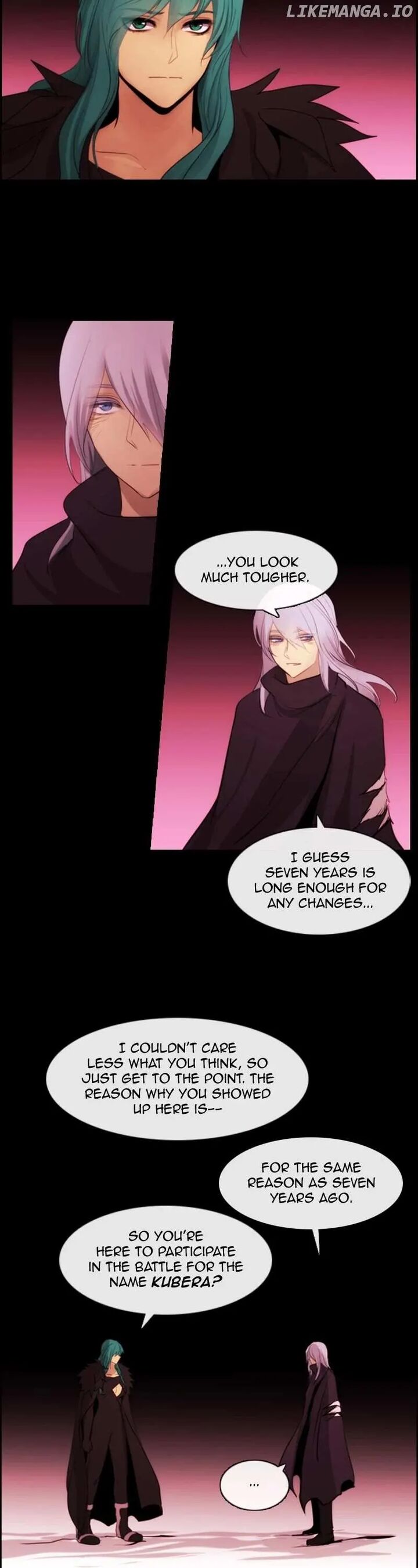 Kubera 641 2