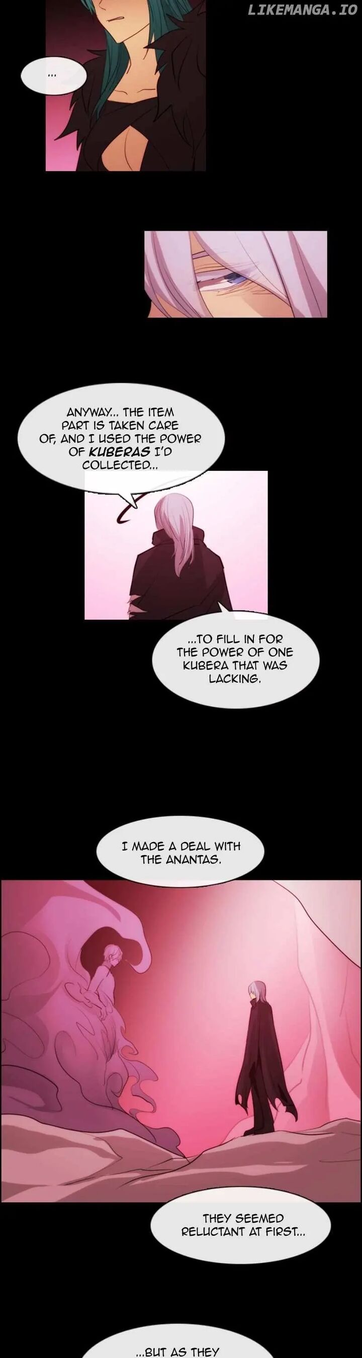 Kubera 641 7