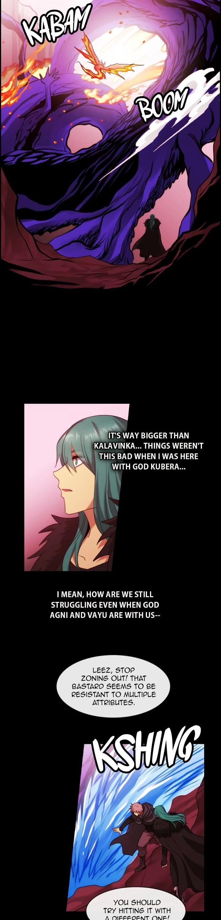 Kubera 708 9
