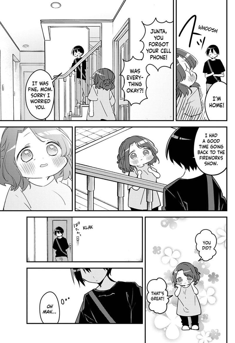 Kubo San Wa Boku Mobu Wo Yurusanai 101 11