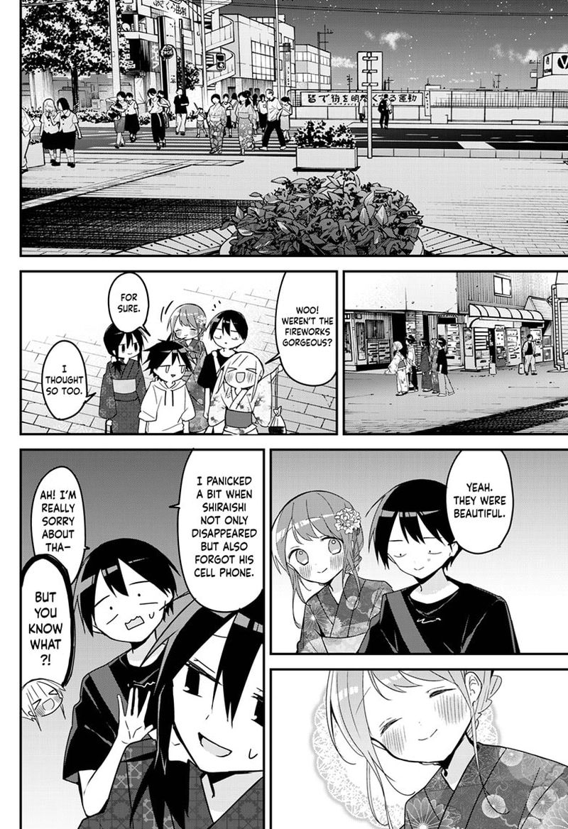Kubo San Wa Boku Mobu Wo Yurusanai 101 2