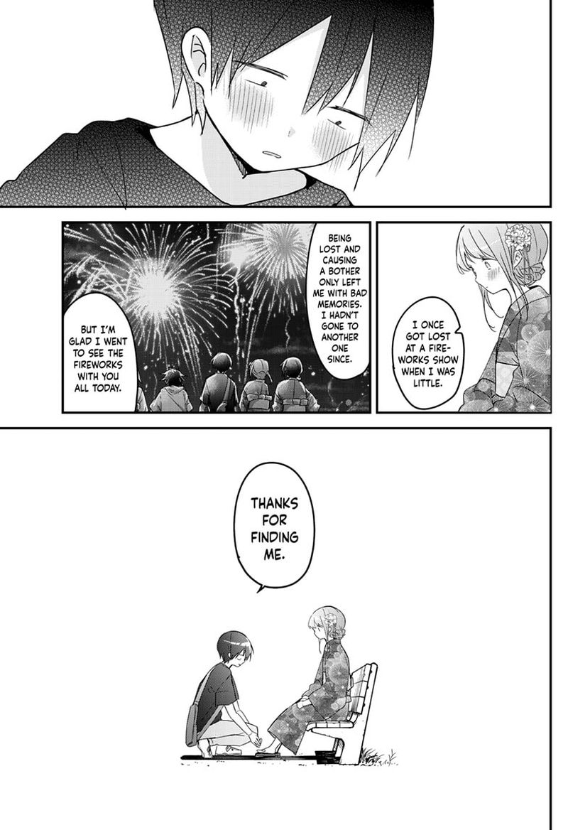 Kubo San Wa Boku Mobu Wo Yurusanai 101 9