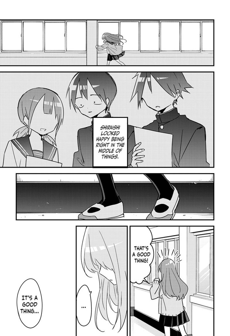 Kubo San Wa Boku Mobu Wo Yurusanai 111 12