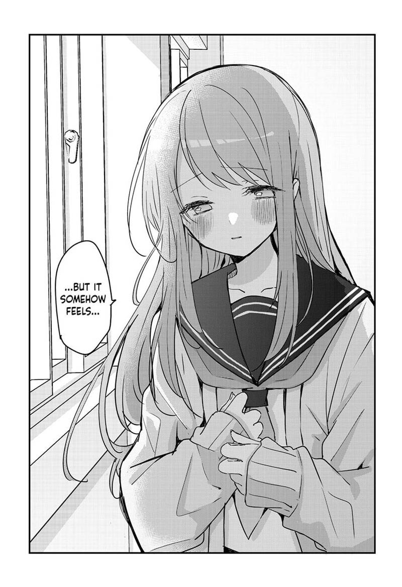 Kubo San Wa Boku Mobu Wo Yurusanai 111 13