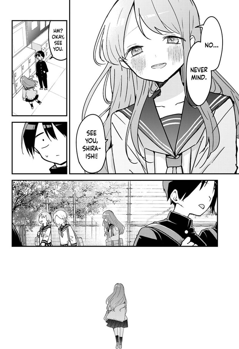 Kubo San Wa Boku Mobu Wo Yurusanai 111 5