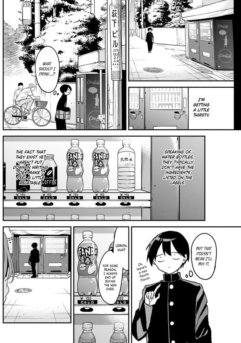Kubo San Wa Boku Mobu Wo Yurusanai 35 2