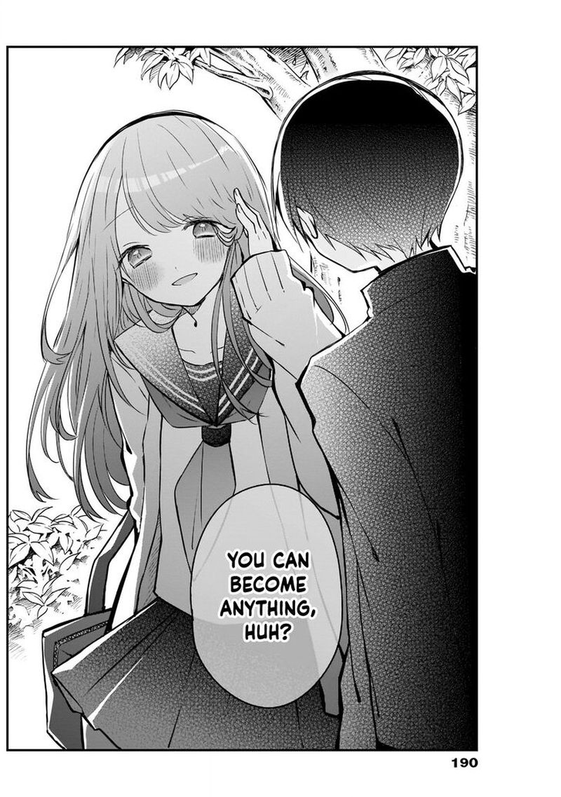 Kubo San Wa Boku Mobu Wo Yurusanai 35 6