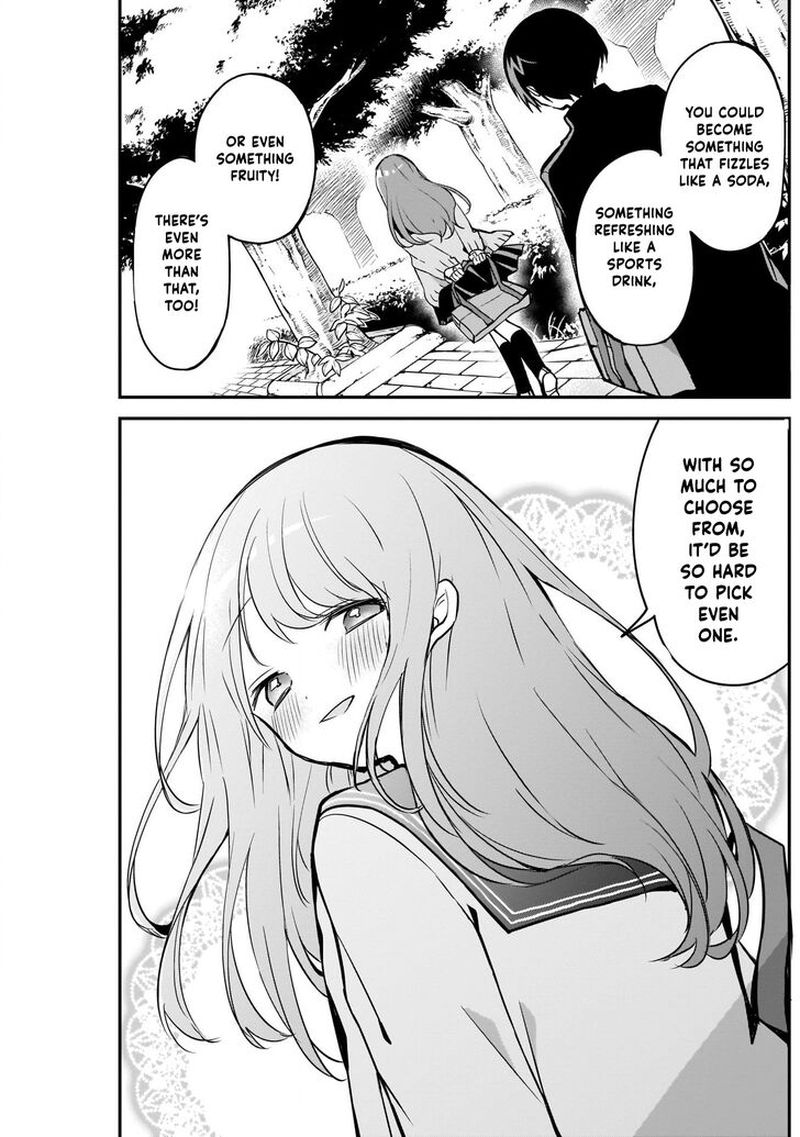 Kubo San Wa Boku Mobu Wo Yurusanai 35 7