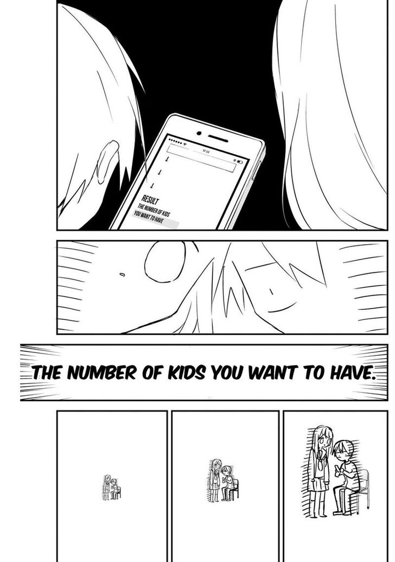 Kubo San Wa Boku Mobu Wo Yurusanai 45 10