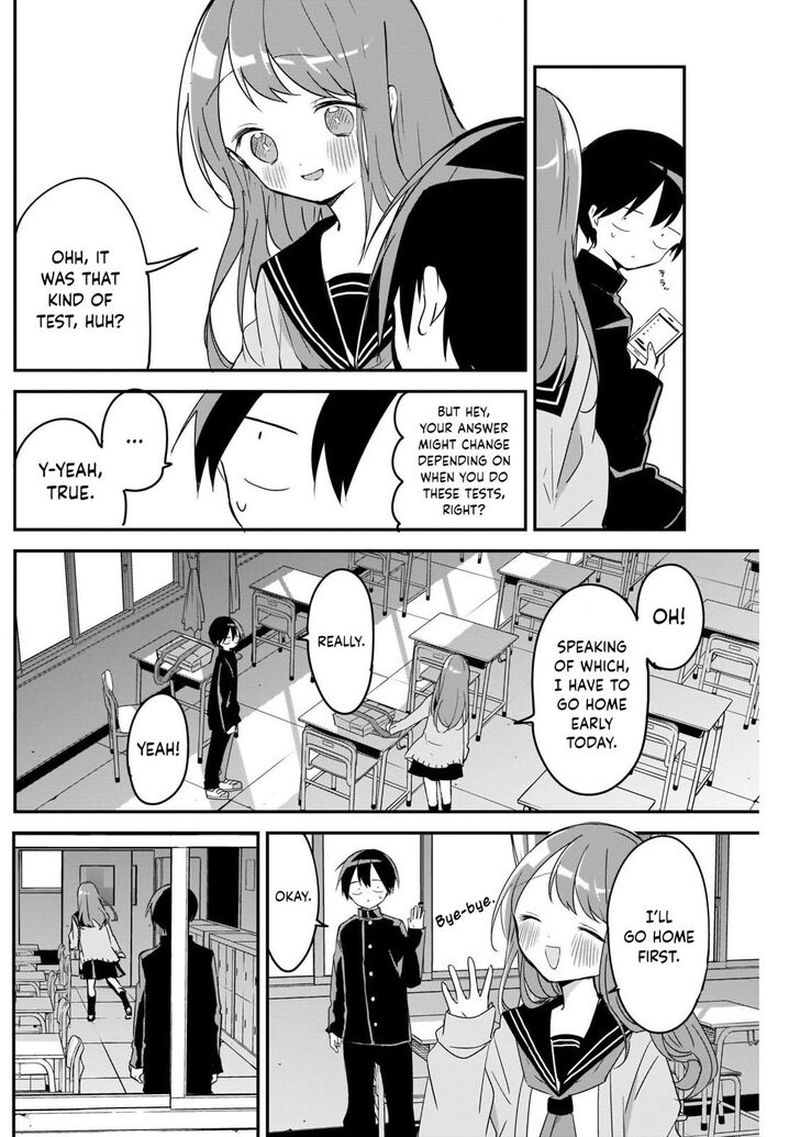 Kubo San Wa Boku Mobu Wo Yurusanai 45 11