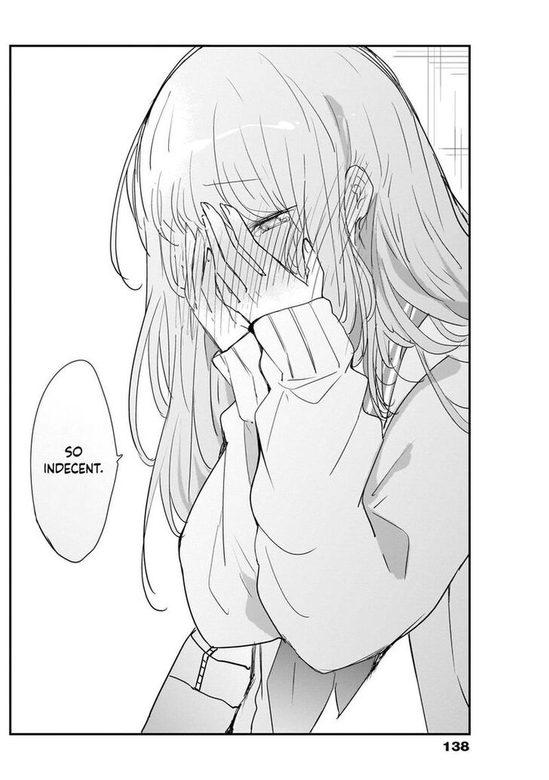 Kubo San Wa Boku Mobu Wo Yurusanai 45 13