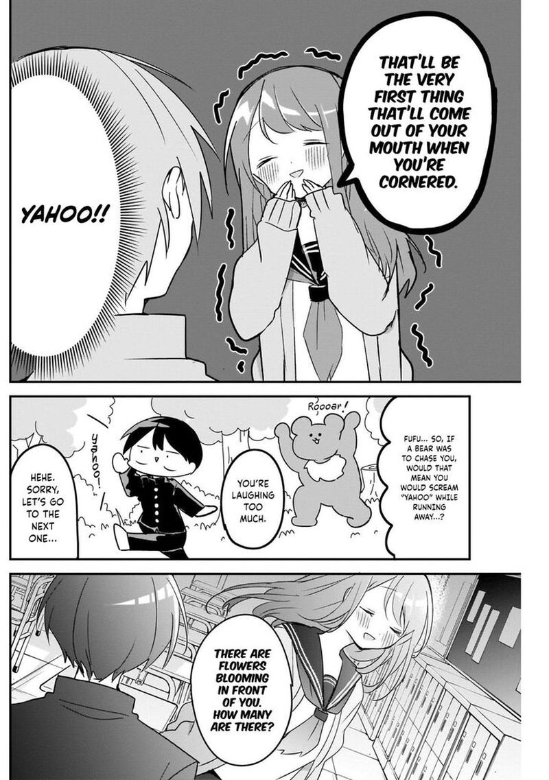 Kubo San Wa Boku Mobu Wo Yurusanai 45 5