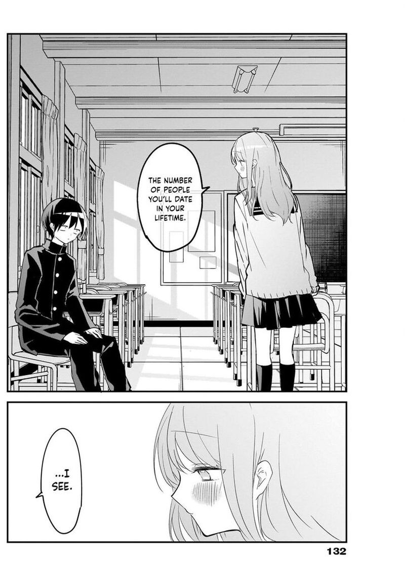 Kubo San Wa Boku Mobu Wo Yurusanai 45 7