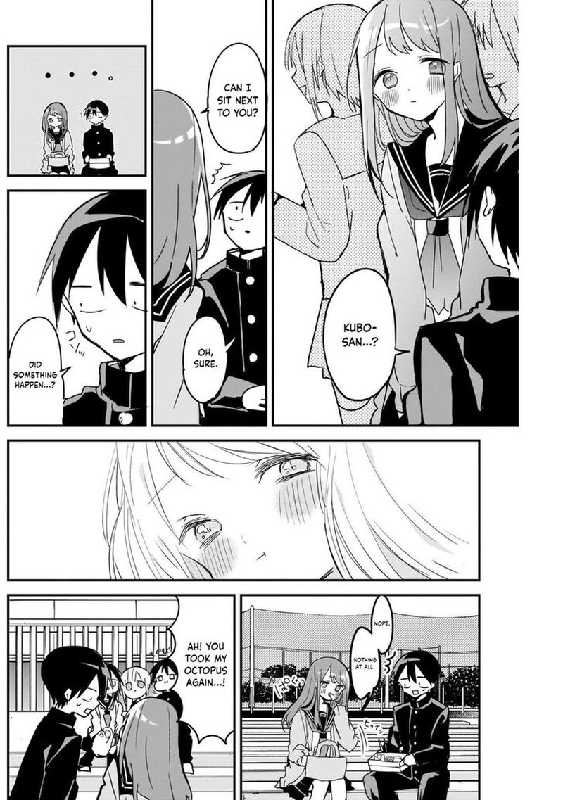 Kubo San Wa Boku Mobu Wo Yurusanai 47 10