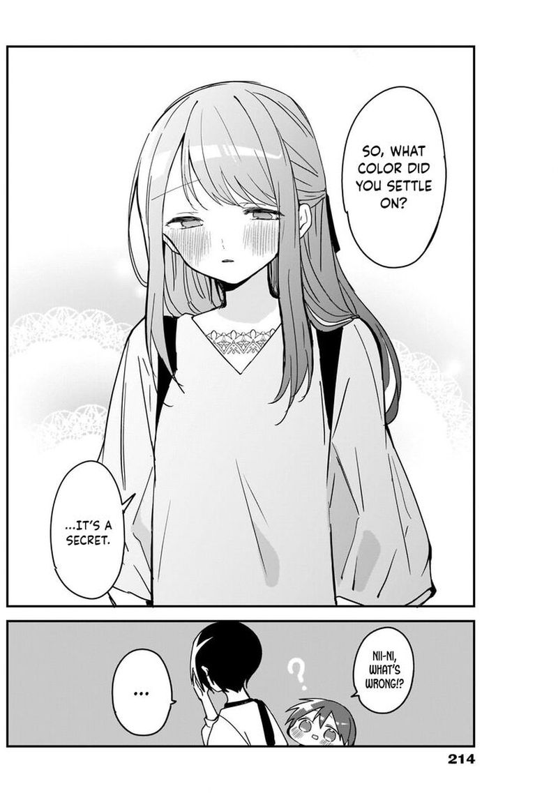 Kubo San Wa Boku Mobu Wo Yurusanai 48 12