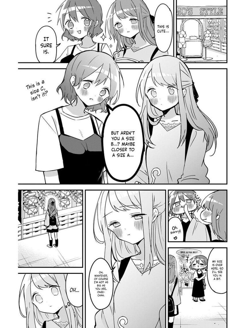 Kubo San Wa Boku Mobu Wo Yurusanai 48 3