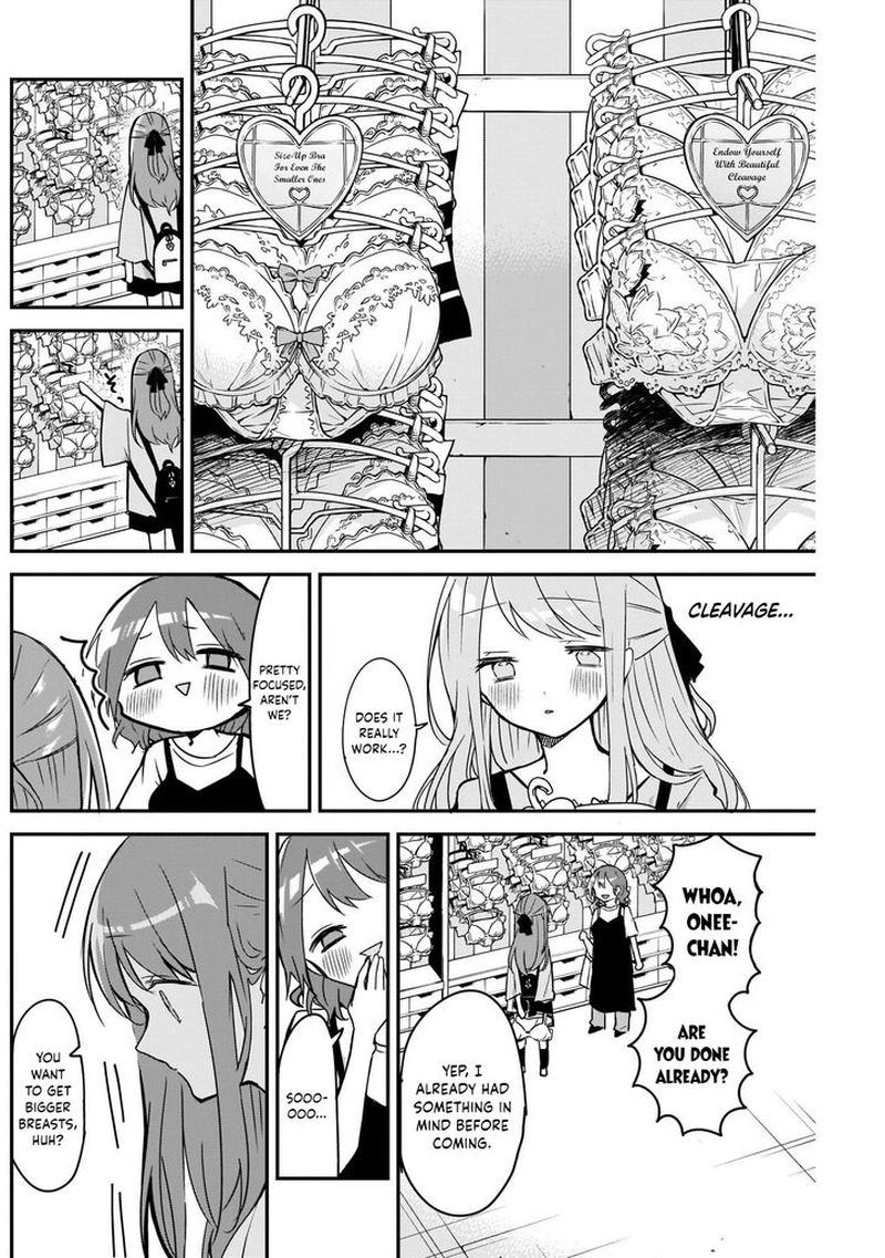 Kubo San Wa Boku Mobu Wo Yurusanai 48 4