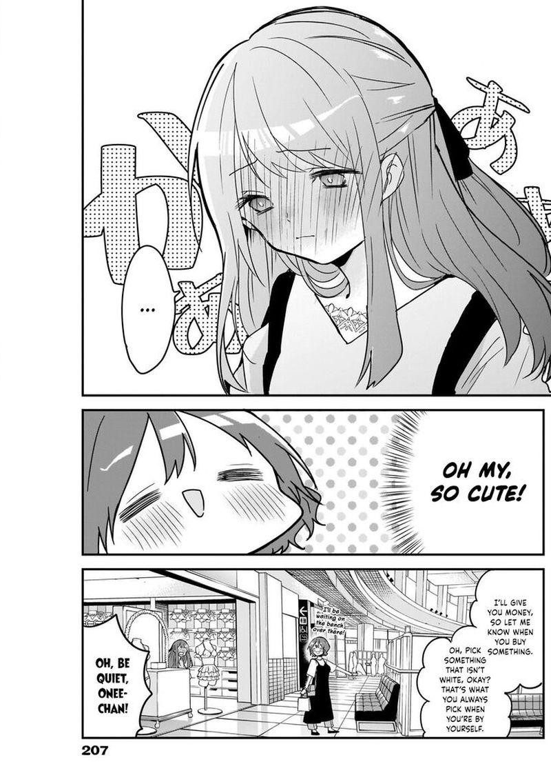 Kubo San Wa Boku Mobu Wo Yurusanai 48 5