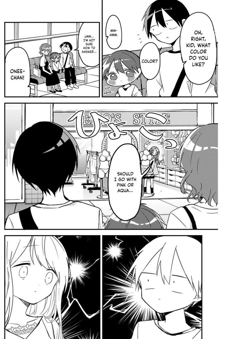 Kubo San Wa Boku Mobu Wo Yurusanai 48 8