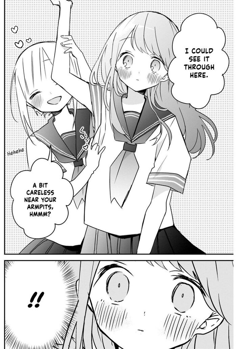 Kubo San Wa Boku Mobu Wo Yurusanai 49 10