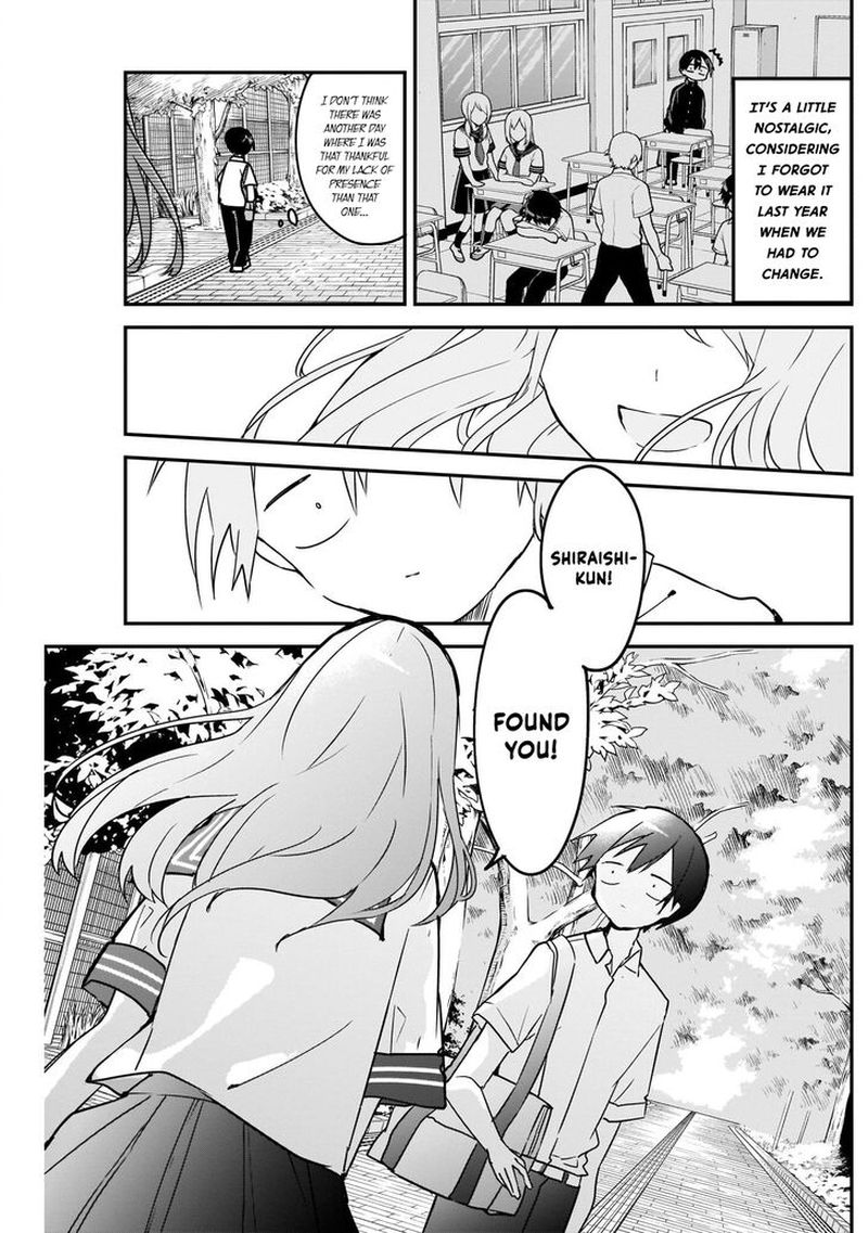 Kubo San Wa Boku Mobu Wo Yurusanai 49 3