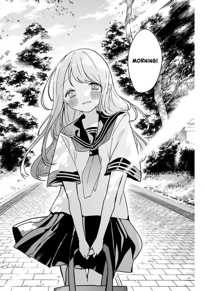 Kubo San Wa Boku Mobu Wo Yurusanai 49 4