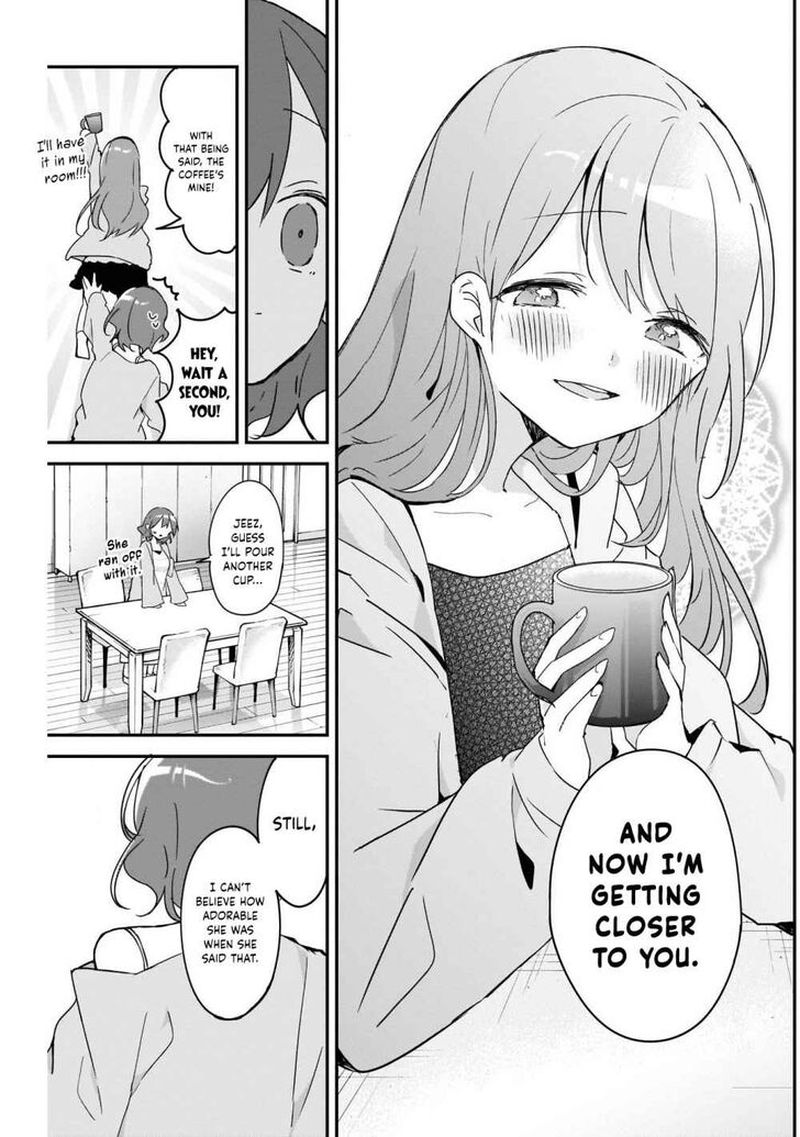 Kubo San Wa Boku Mobu Wo Yurusanai 52 11