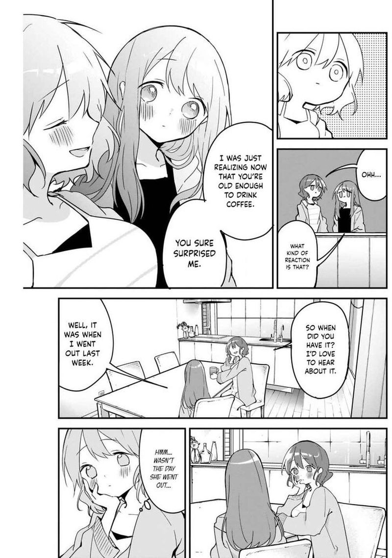 Kubo San Wa Boku Mobu Wo Yurusanai 52 3