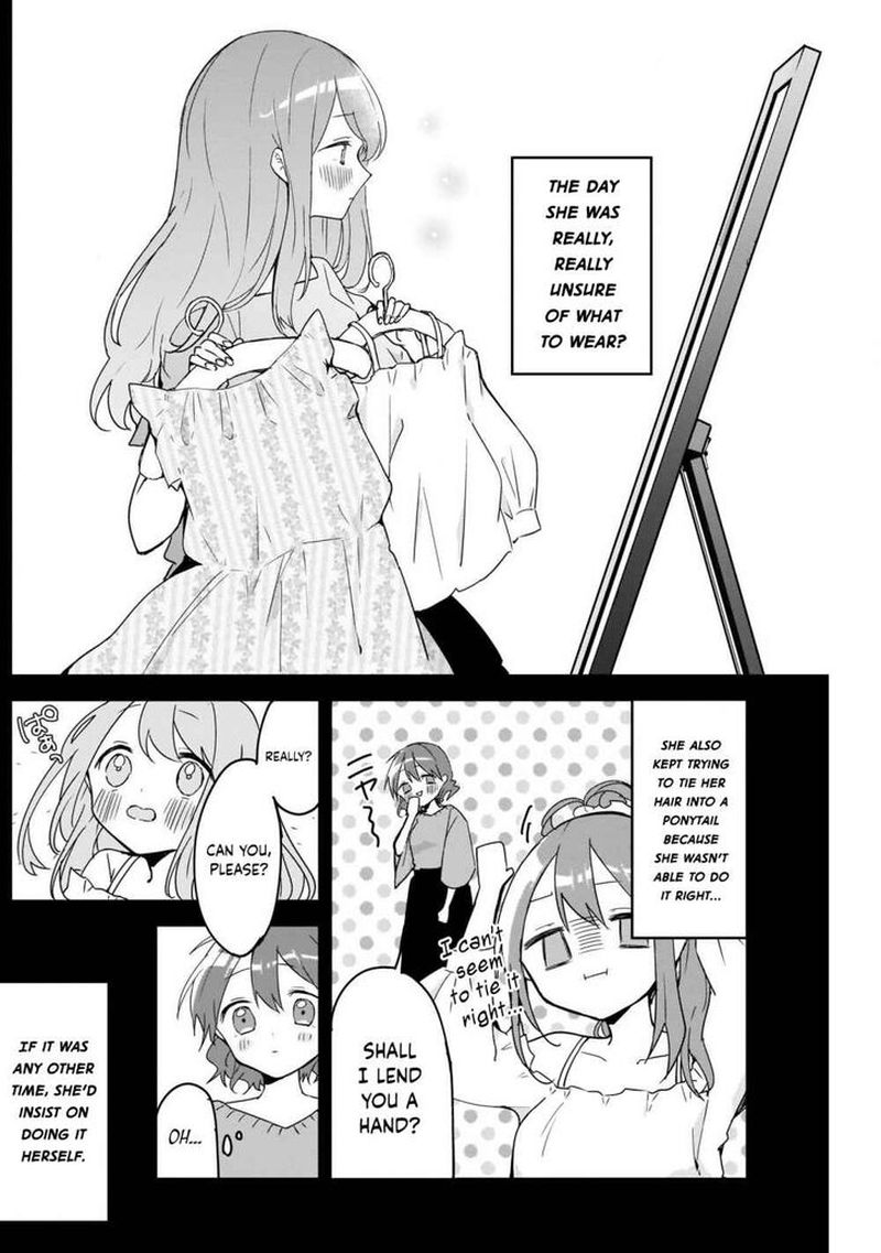 Kubo San Wa Boku Mobu Wo Yurusanai 52 4
