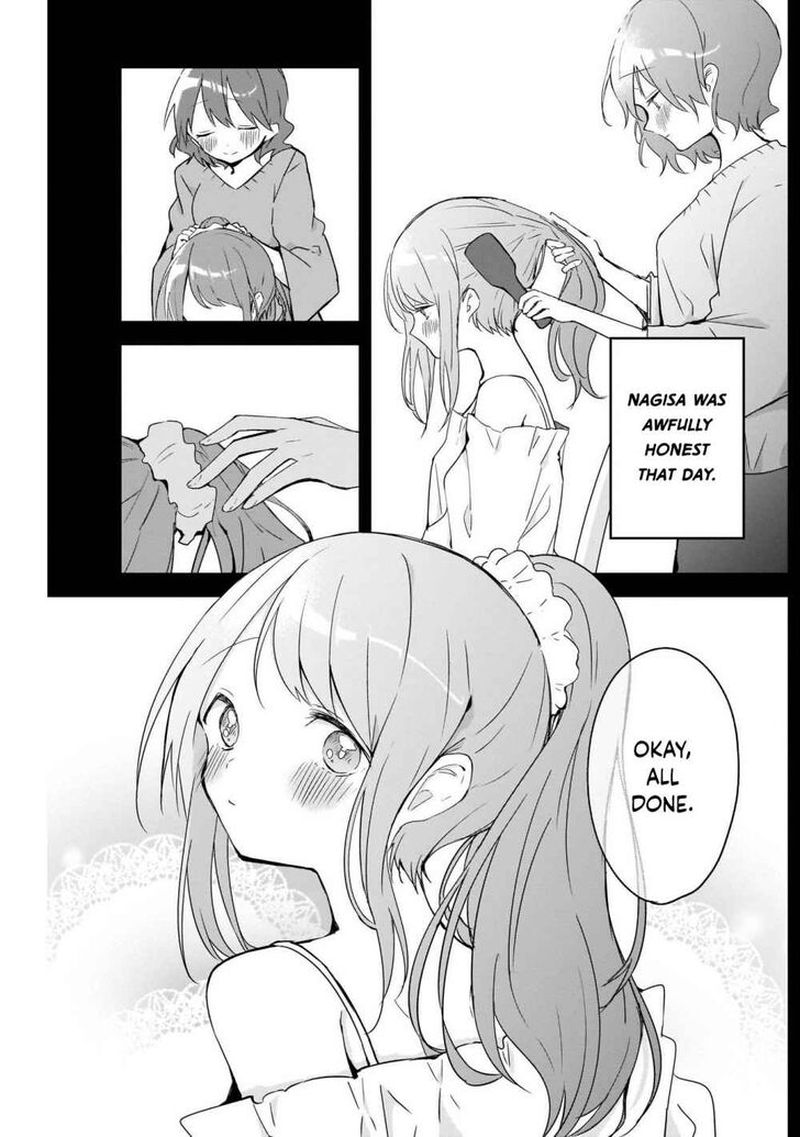 Kubo San Wa Boku Mobu Wo Yurusanai 52 5