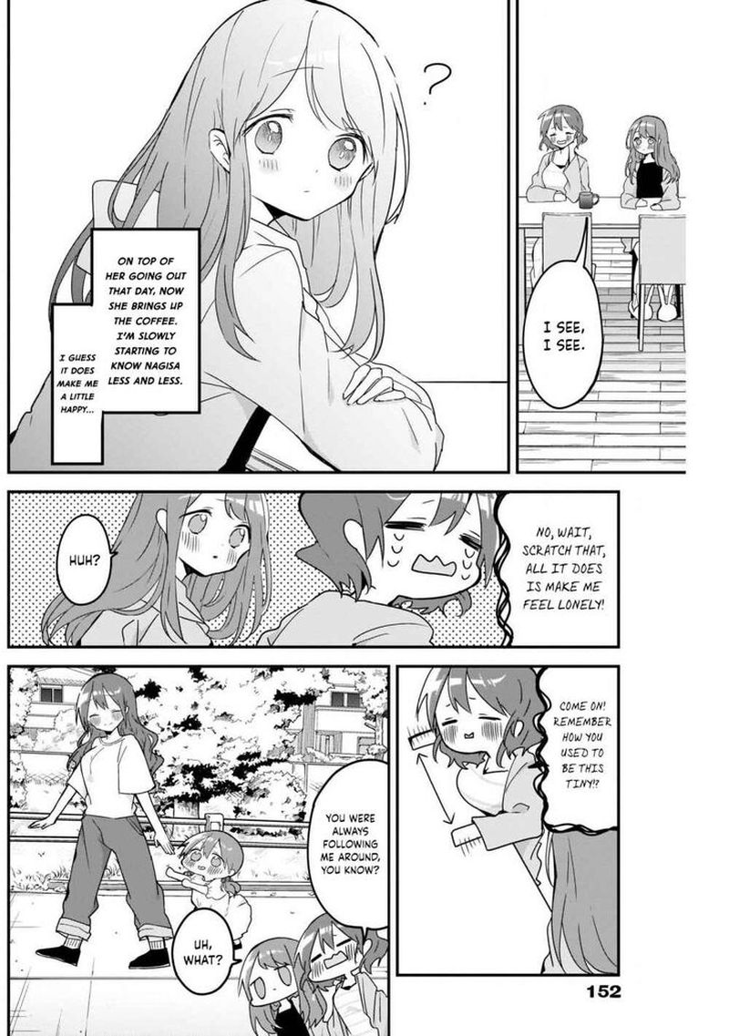 Kubo San Wa Boku Mobu Wo Yurusanai 52 8