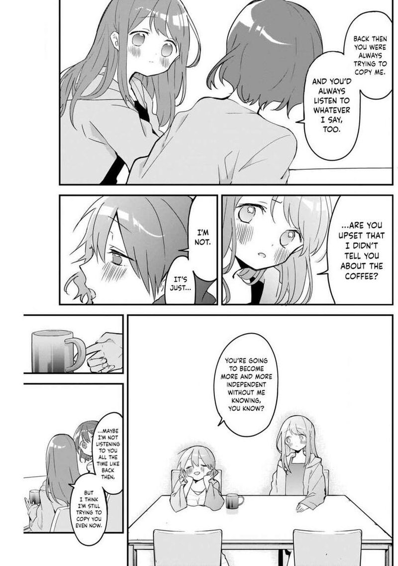 Kubo San Wa Boku Mobu Wo Yurusanai 52 9