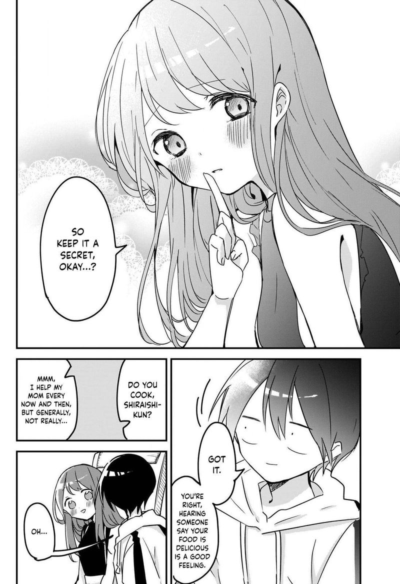 Kubo San Wa Boku Mobu Wo Yurusanai 67 10