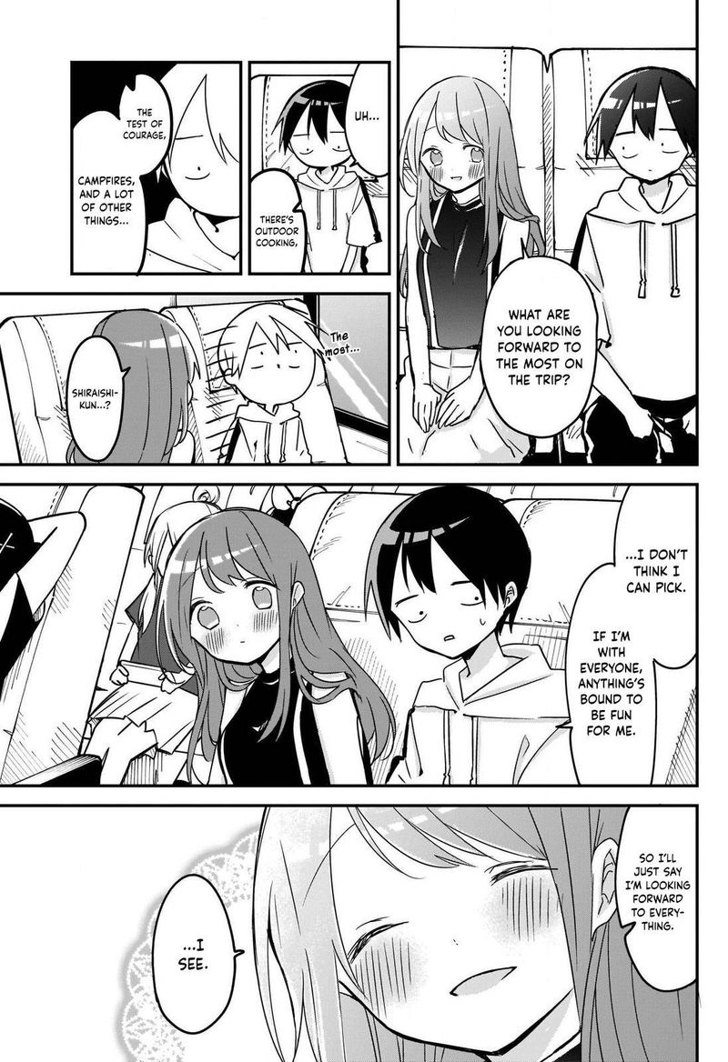 Kubo San Wa Boku Mobu Wo Yurusanai 67 5