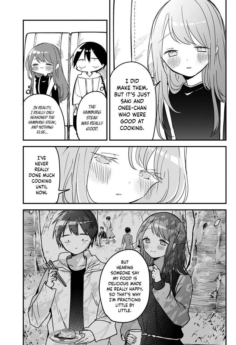Kubo San Wa Boku Mobu Wo Yurusanai 67 9