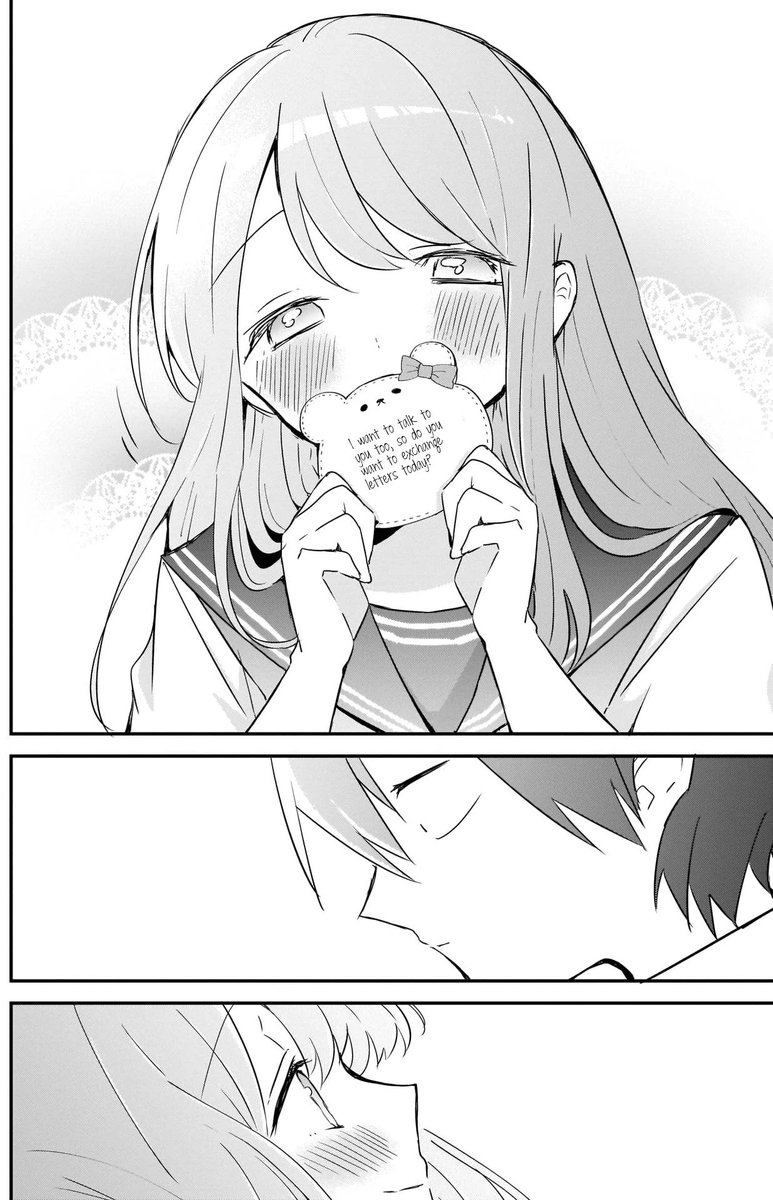 Kubo San Wa Boku Mobu Wo Yurusanai 76 10