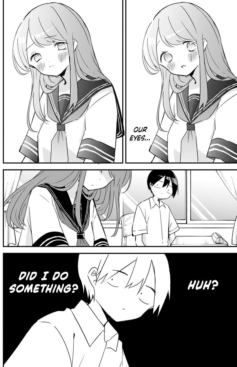 Kubo San Wa Boku Mobu Wo Yurusanai 76 4