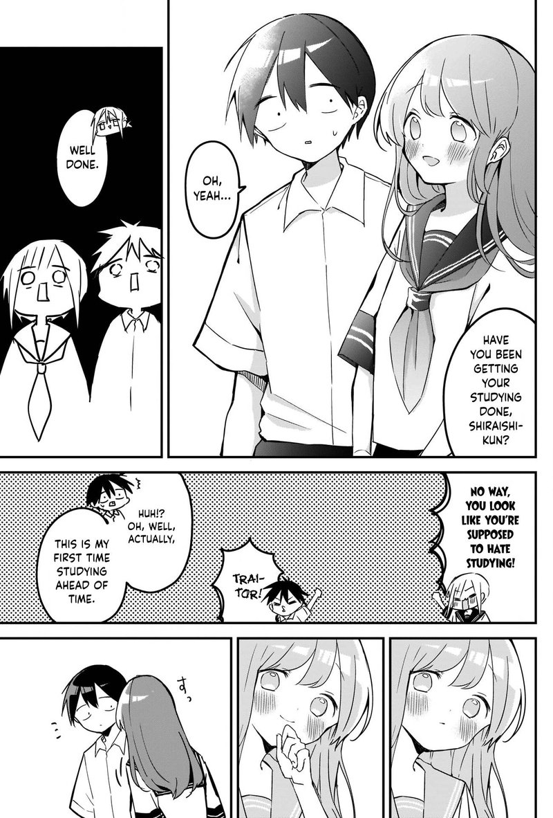 Kubo San Wa Boku Mobu Wo Yurusanai 78 5