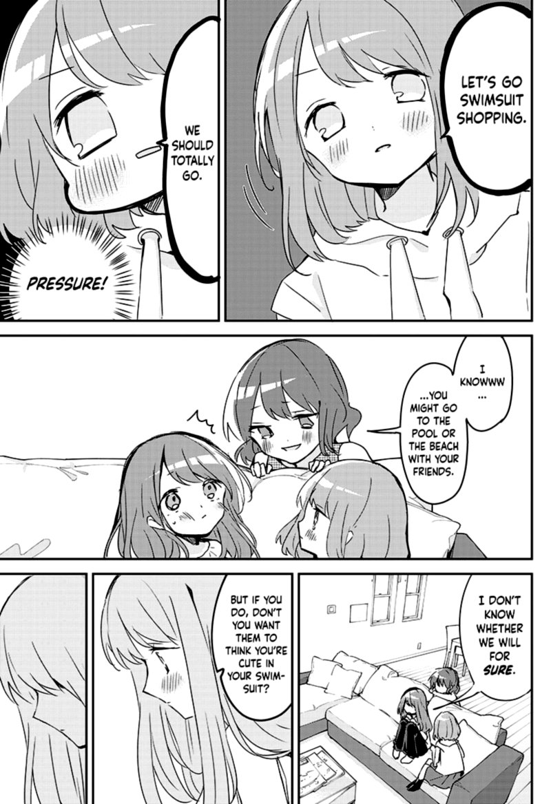 Kubo San Wa Boku Mobu Wo Yurusanai 82 3