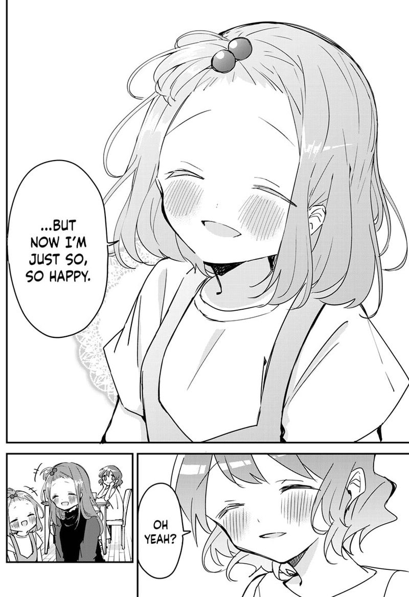 Kubo San Wa Boku Mobu Wo Yurusanai 95 10