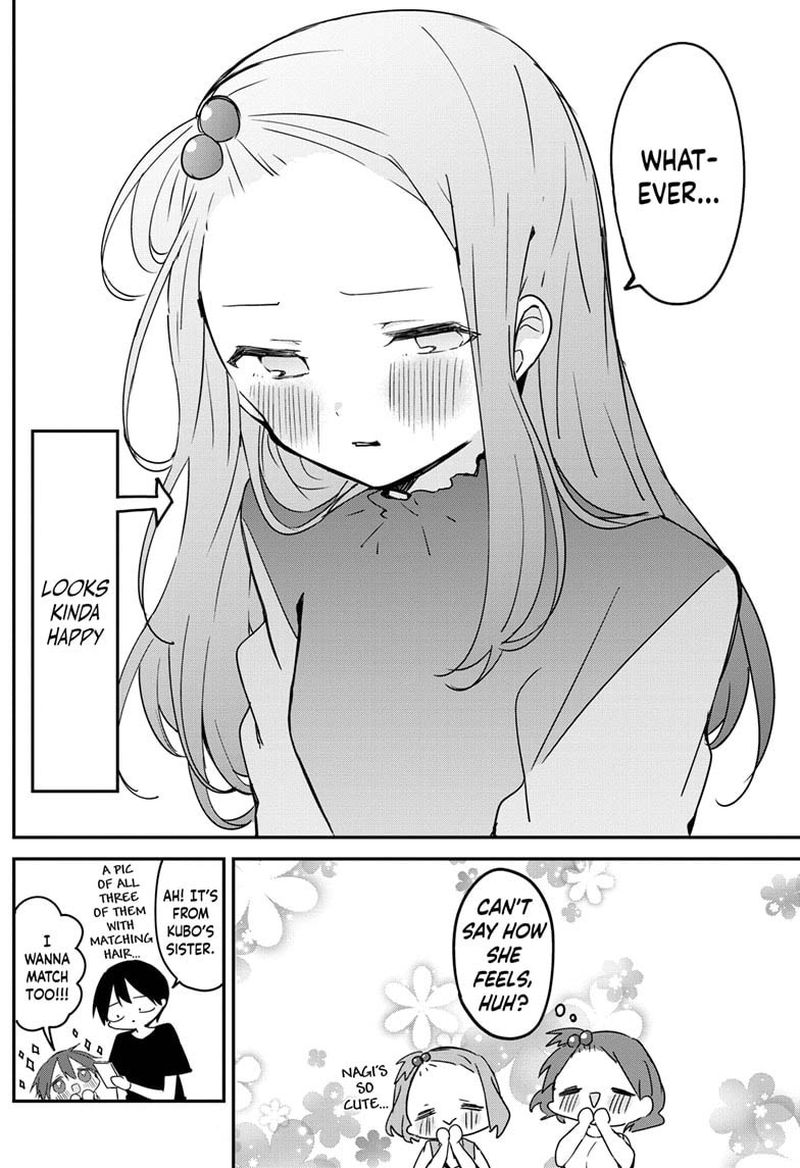 Kubo San Wa Boku Mobu Wo Yurusanai 95 12
