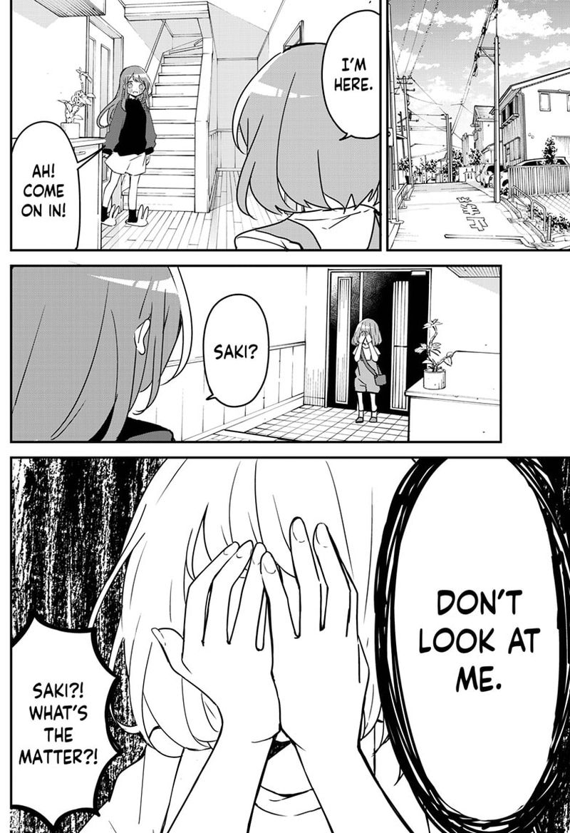 Kubo San Wa Boku Mobu Wo Yurusanai 95 2