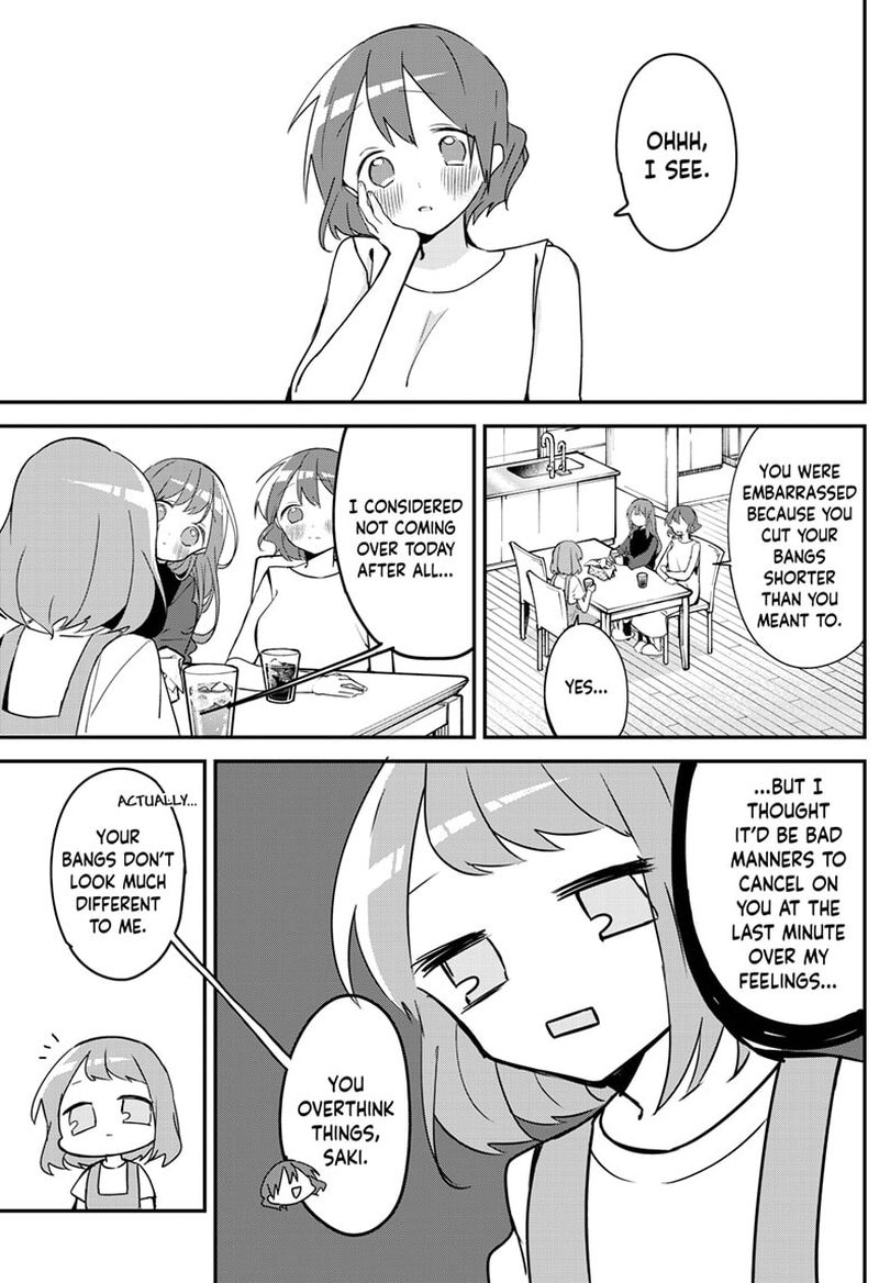 Kubo San Wa Boku Mobu Wo Yurusanai 95 3