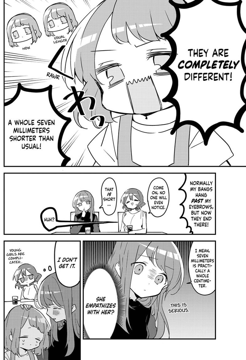 Kubo San Wa Boku Mobu Wo Yurusanai 95 4