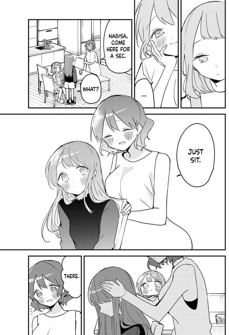 Kubo San Wa Boku Mobu Wo Yurusanai 95 5